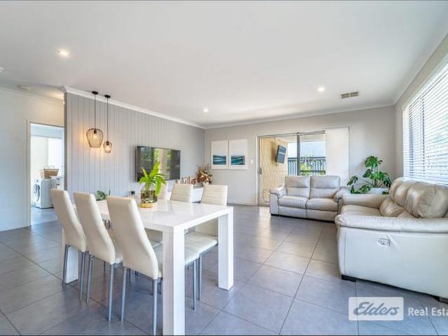 Stunning Family Home!