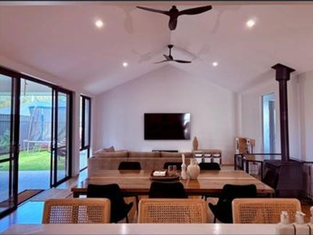 Stunning Family Home