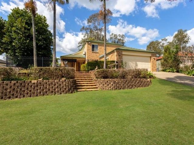 Stunning Family Home