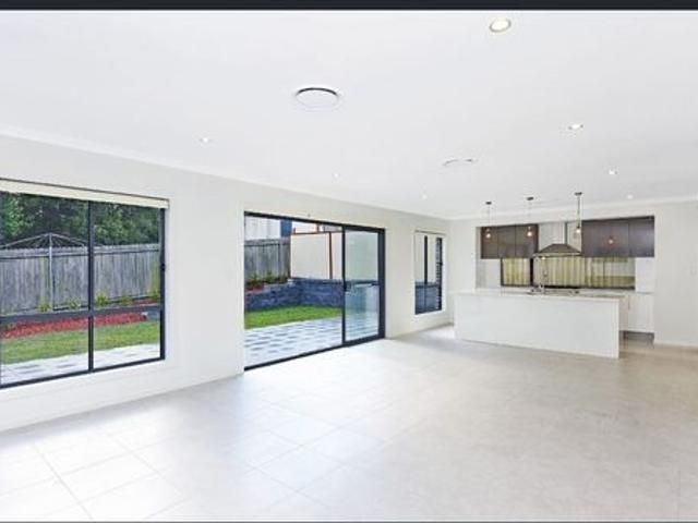 Stunning Family Home!