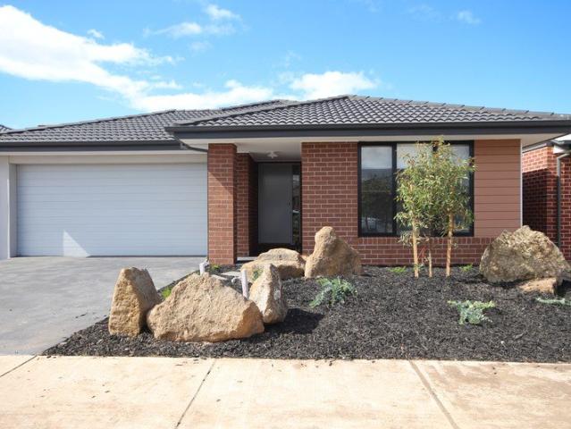 Spacious family home with two living areas or optional fourth bedroom