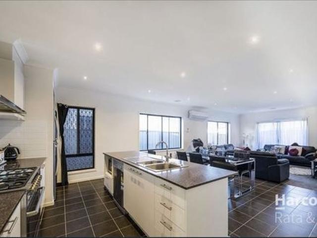 Stunning Family Home!