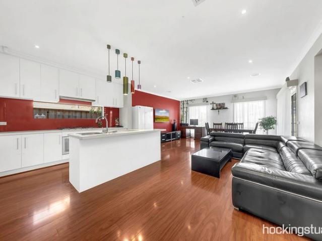 Stunning Family Home