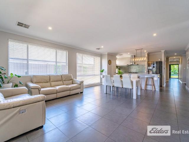 LEASE PENDING Stunning Family Home!