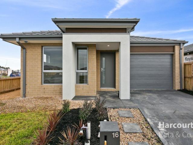 Stunning Family Home!