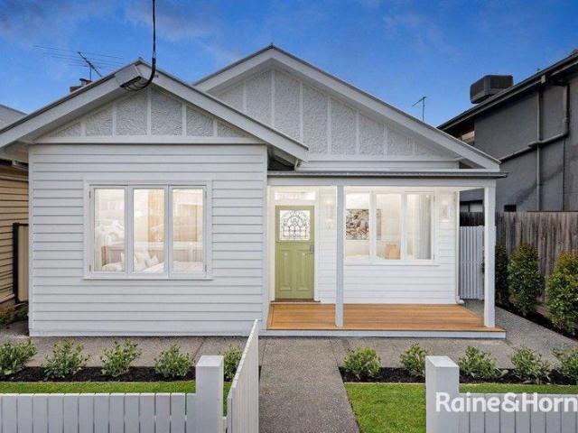 Stunning Family Home!