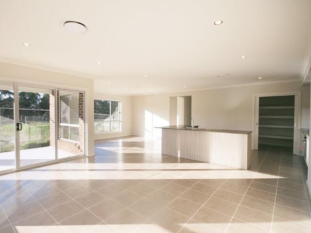 Stunning Family Home