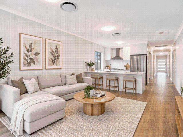 Stunning Family Home 2 Living Areas, Ducted Air Conditioning & Double Garage