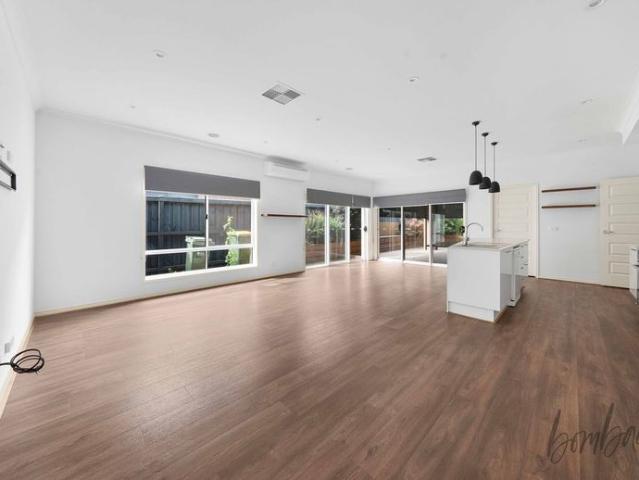 Stunning family home