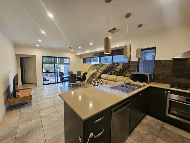 Stunning Family Home