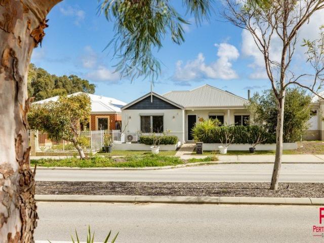 Stunning Family Home