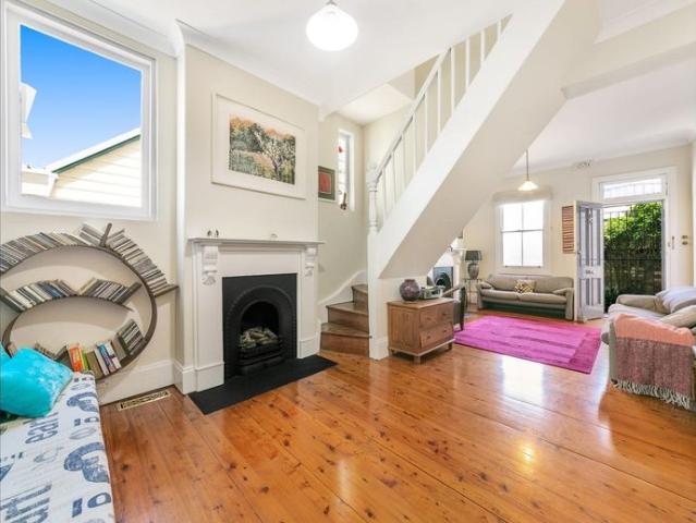 Stunning Family Home