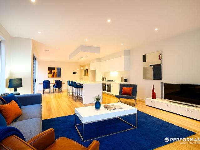 Stunning Family Home with Modern Comforts
