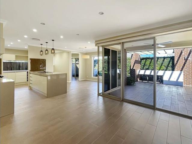 Stunning Family Home with Exceptional Outdoor Entertaining