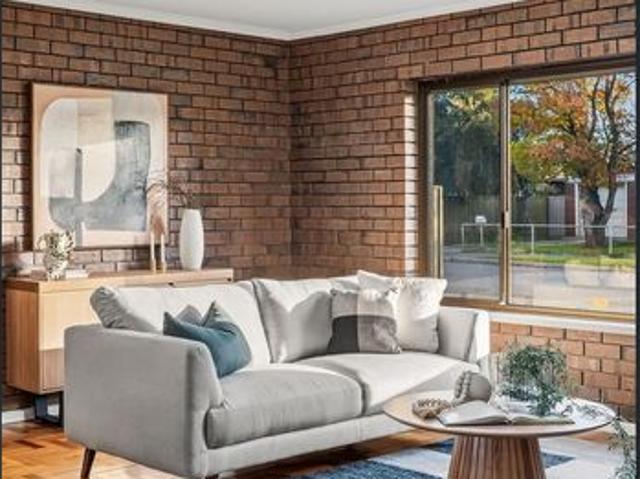 Stunning family home with expansive living area and brand new kitchen exellent no thru road popular locale