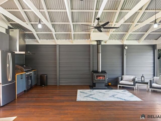 Stunning Family Home with Expansive Outdoor Potential