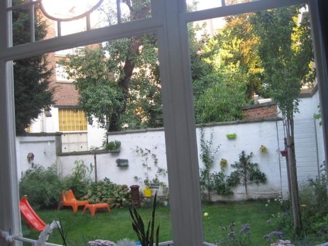 Stunning Family Home with green Garden| 280m²