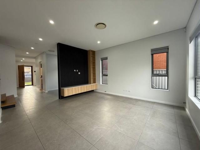 Stunning Family Home with Heated Pool