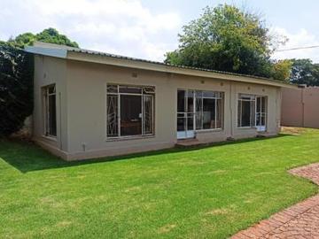 stunning family home with income gen.