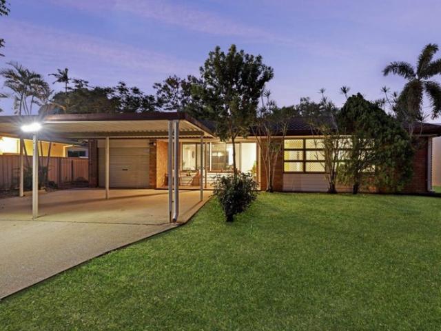 Stunning Family Home with Inground Pool and Solar