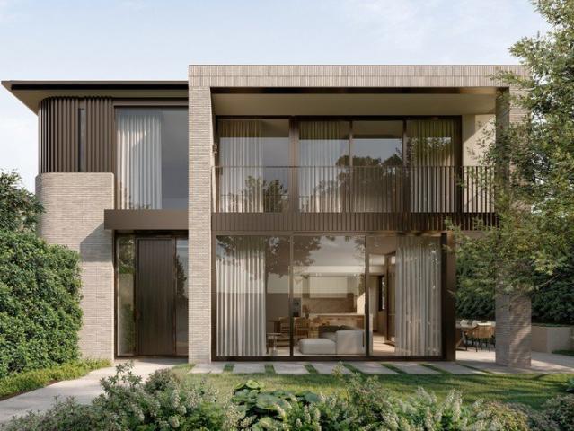 Stunning Family Home with Large Private Courtyard