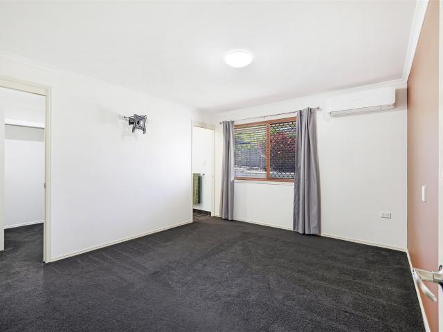 Stunning family home with large shed in central location