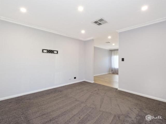 Stunning family home with plenty of space