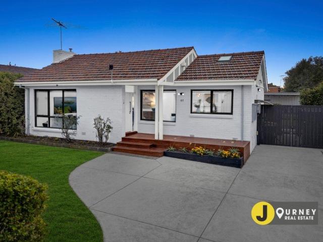 Stunning Family Home with Pool, Multiple Living Areas & Premium Bentleigh Location!