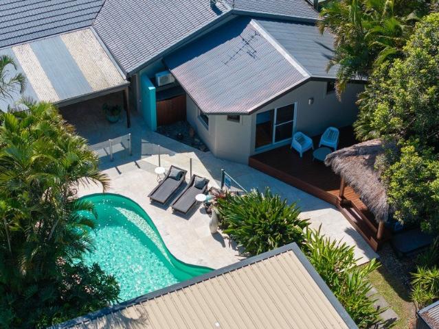 Stunning ResortStyle Home Offering Pool, Studio & Idyllic Rural Views