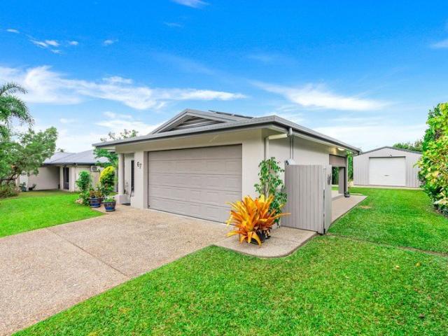Stunning Family Home with Powered Shed, Solar & Side Access