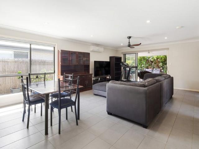 Stunning Family Home with Solar Power, 5 Air Conditioners & Premium Lifestyle Location
