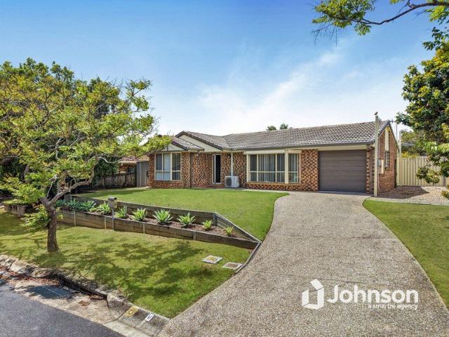 Stunning Family Home with Solar & Side Access!