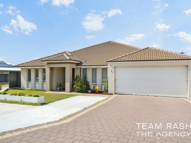 Stunning Family Home with Space, Style & Premium Features