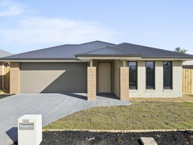 Stunning Family Home with Spacious Yard