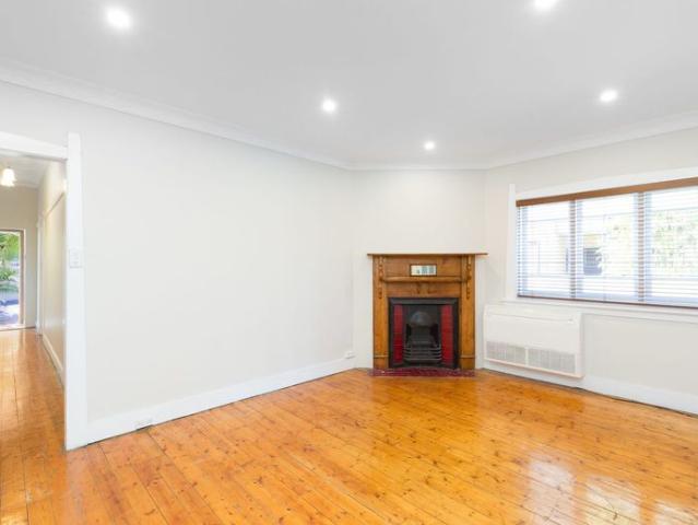 Stunning family home with views and parking