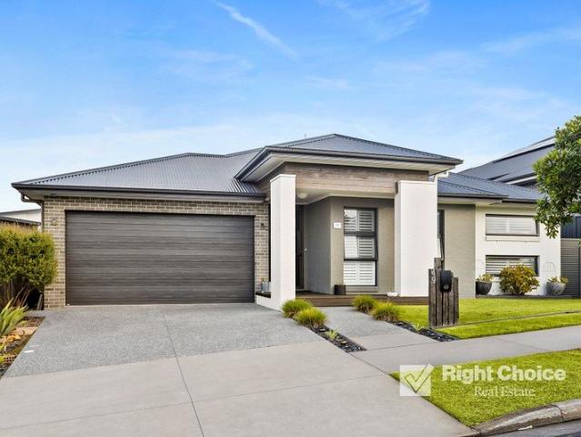 Stunning Family Home with 3 Living Areas and a Pool