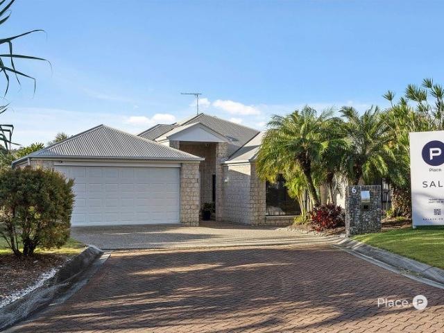 Stunning family home and cul de sac position