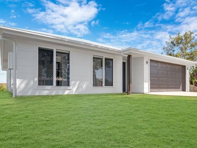 Stunning Family Home at 17 Gough Street!