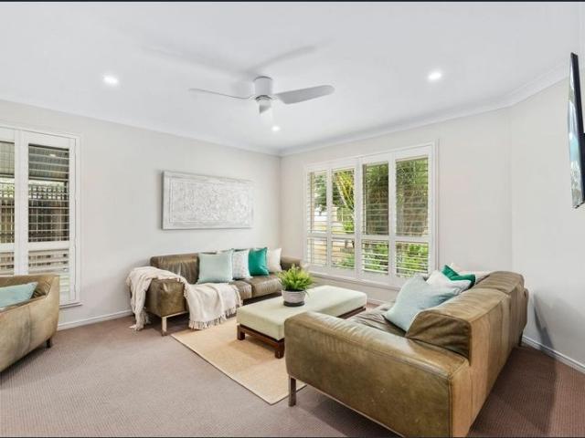Stunning Family Home at 1 Ardath Close, Parkwood QLD 4214