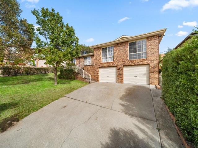 Stunning Family Home at 32 Currie Street