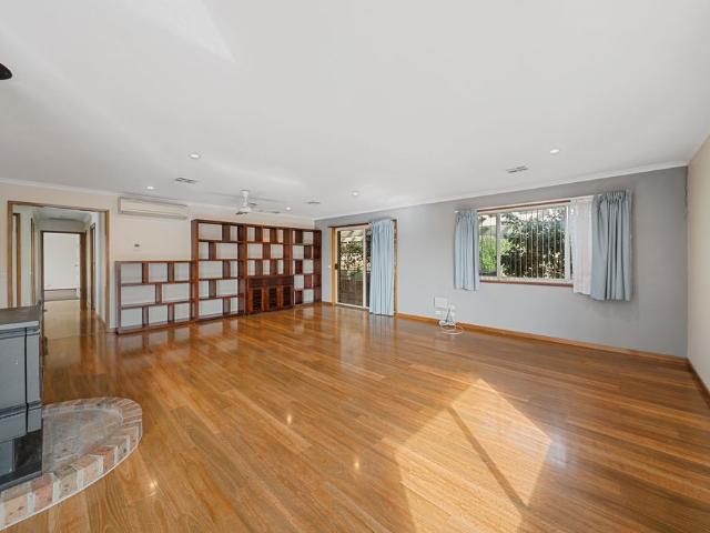 Stunning Family Home at 32 Currie Street