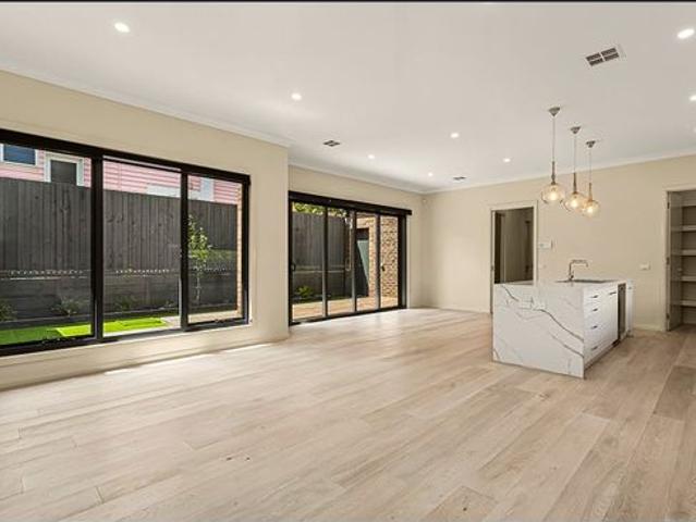 Stunning family home at a prime, yet quiet location!