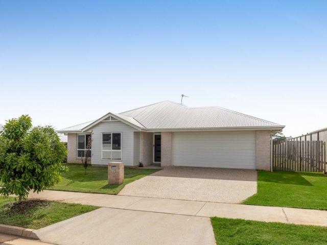 Stunning Family Home at Highfields