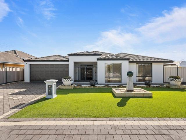 Stunning Family Home Below Replacement Value