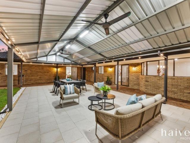 Stunning Family Home! By Nic Sauzier
