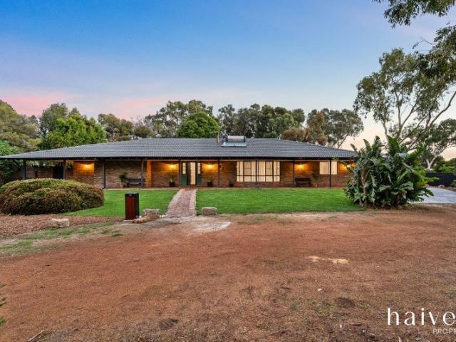 Stunning Family Home! By Nic Sauzier