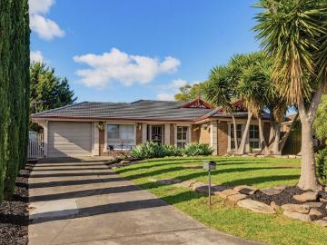 Stunning Family Home Close to All Amenities
