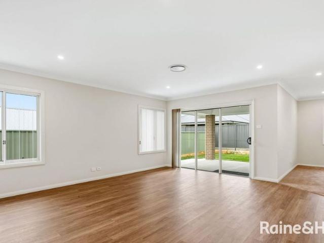 Stunning Family Home For Lease