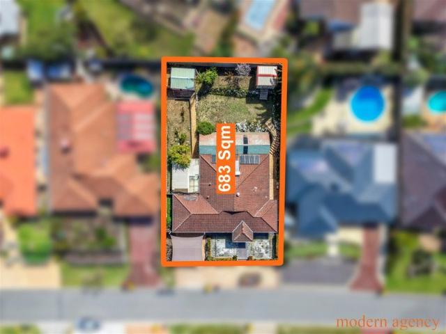 Stunning Family Home for Sale in the Heart of Joondalup