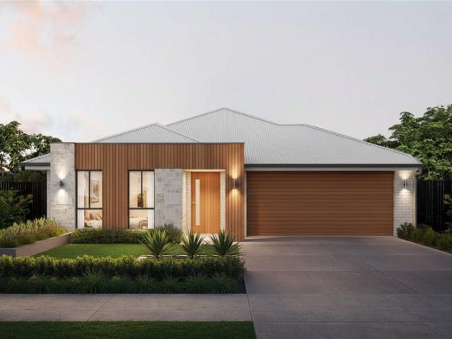 Stunning Family Home for Sale in Anketell